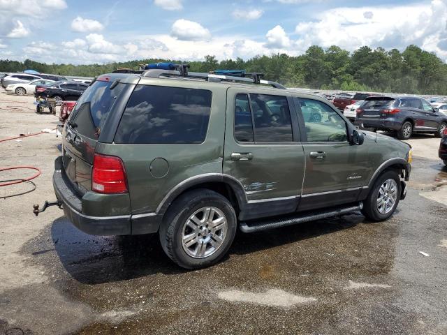 Photo 3 from auction – 2002 FORD EXPLORER X with VIN 1FMZU63E62UA06091