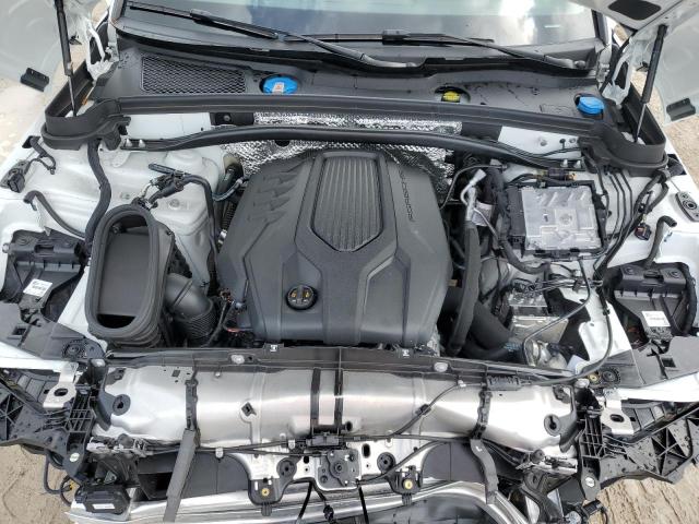 Photo 12 from auction – 2023 PORSCHE MACAN BASE with VIN WP1AA2A5XPLB19432