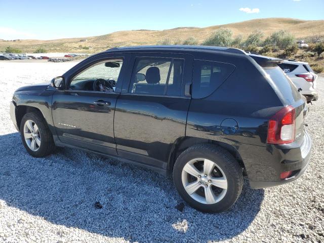 Photo 2 from auction – 2016 JEEP COMPASS SP with VIN 1C4NJDBB5GD626672