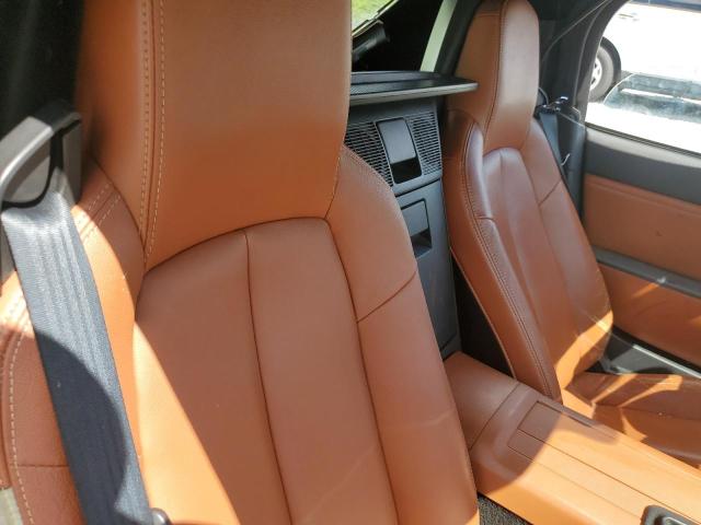 Photo 10 from auction – 2007 MAZDA MX-5 MIATA with VIN JM1NC25F670123611