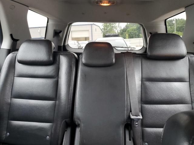 Photo 10 from auction – 2005 FORD FREESTYLE with VIN 1FMZK06145GA69110