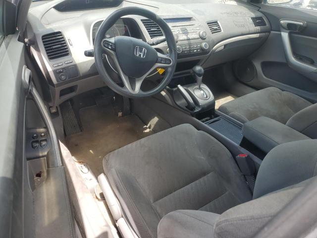 Photo 8 from auction – 2011 HONDA CIVIC EX with VIN 2HGFG1B88BH511745