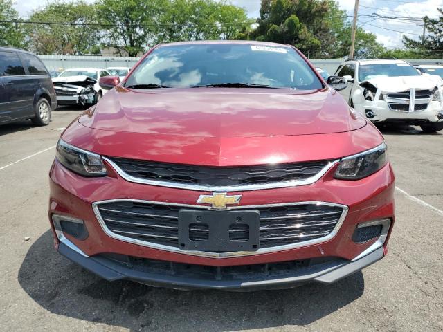 Photo 5 from auction – 2017 CHEVROLET MALIBU PRE with VIN 1G1ZH5SX2HF137918