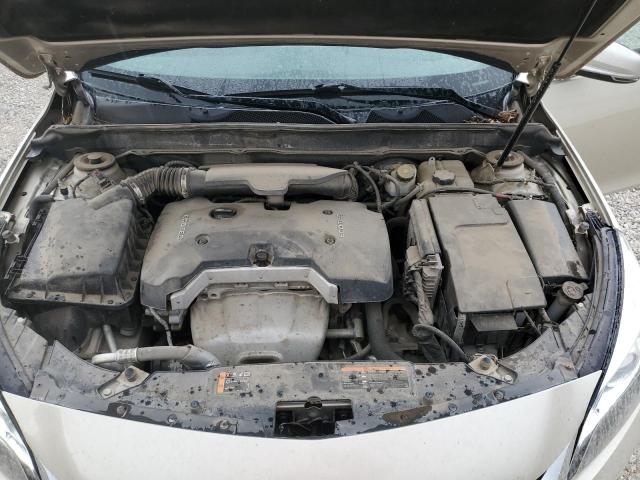 Photo 11 from auction – 2016 CHEVROLET MALIBU LIM with VIN 1G11E5SA9GF133462