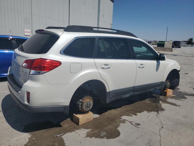 Photo 3 from auction – 2013 SUBARU OUTBACK 2. with VIN 4S4BRBCCXD3260647