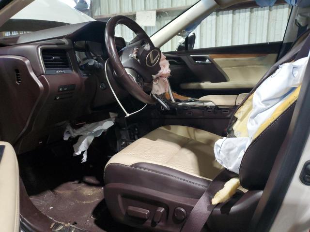 Photo 7 from auction – 2018 LEXUS RX 350 L with VIN JTJDZKCA1J2003449