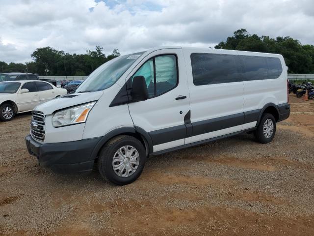 Photo 1 from auction – 2016 FORD TRANSIT T- with VIN 1FBZX2ZM8GKA20570