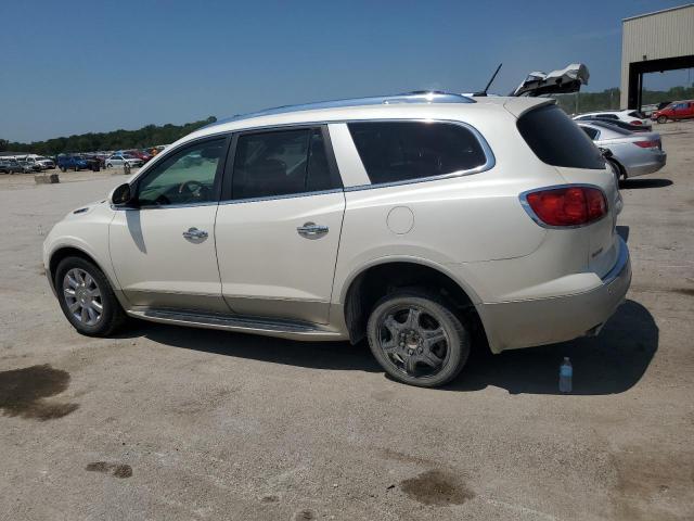 Photo 2 from auction – 2012 BUICK ENCLAVE with VIN 5GAKRDED2CJ200511