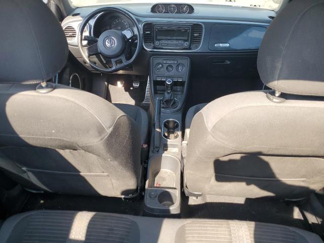 Photo 8 from auction – 2012 VOLKSWAGEN BEETLE with VIN 3VW4A7AT0CM622404