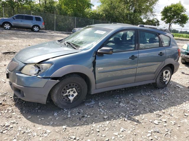 Photo 1 from auction – 2008 PONTIAC VIBE with VIN 5Y2SL65838Z409201