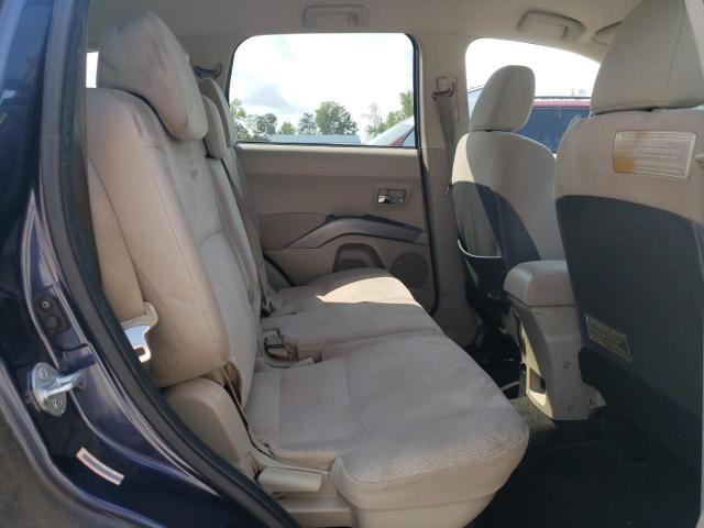 Photo 11 from auction – 2008 MITSUBISHI OUTLANDER with VIN JA4MT41X38Z002029