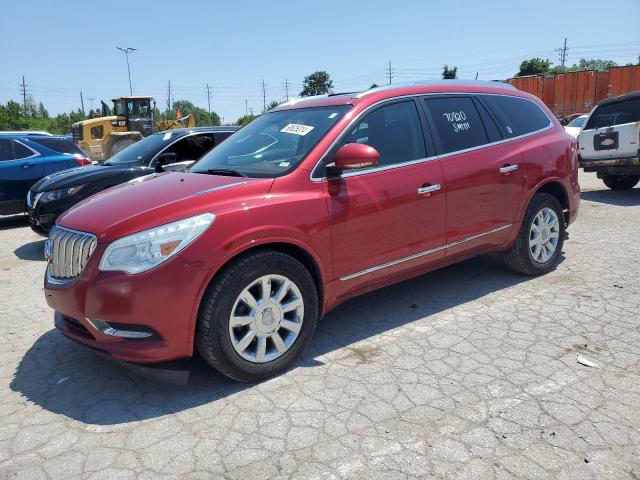BUICK ENCLAVE 2013 с VIN 5GAKRCKD7DJ264365 - Фото с аукциона