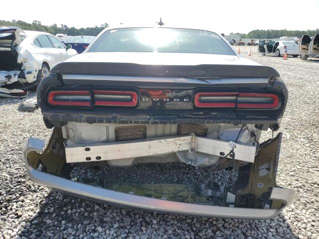Photo 6 from auction – 2018 DODGE CHALLENGER with VIN 2C3CDZAG1JH118352