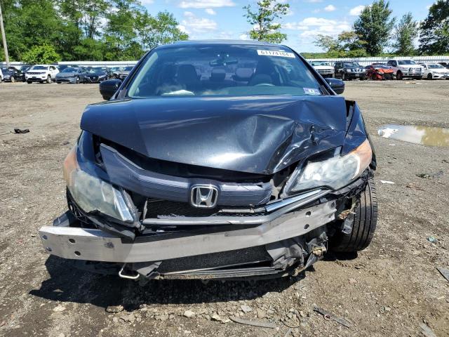 Photo 5 from auction – 2015 HONDA CIVIC EX with VIN 2HGFG3B89FH506717
