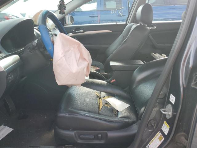 Photo 7 from auction – 2004 ACURA TSX with VIN JH4CL96974C010364