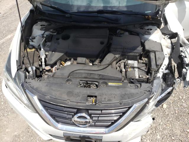 Photo 11 from auction – 2018 NISSAN ALTIMA 2.5 with VIN 1N4AL3AP7JC167602
