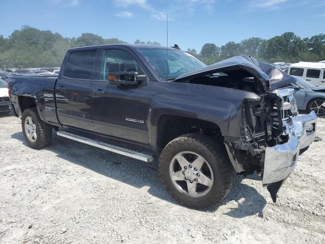 Photo 4 from auction – 2015 CHEVROLET SILVERADO with VIN 1GC1KVEG5FF654435