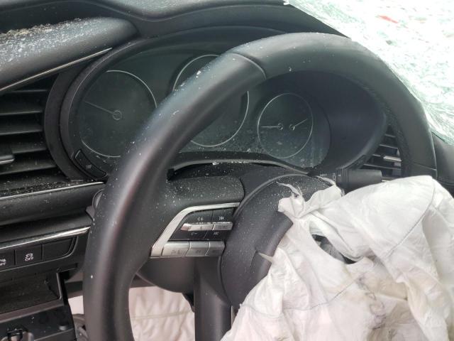 Photo 9 from auction – 2023 MAZDA 3 PREMIUM with VIN 3MZBPBEY9PM376781