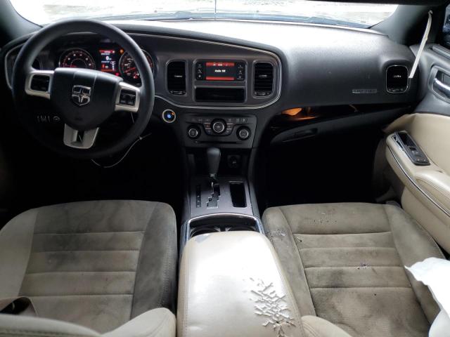 Photo 8 from auction – 2014 DODGE CHARGER SE with VIN 2C3CDXBG2EH325826
