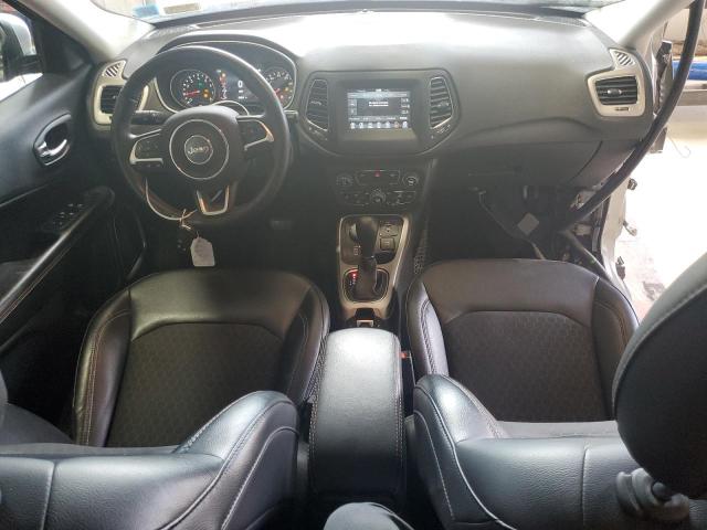 Photo 8 from auction – 2019 JEEP COMPASS LA with VIN 3C4NJDBB9KT735767