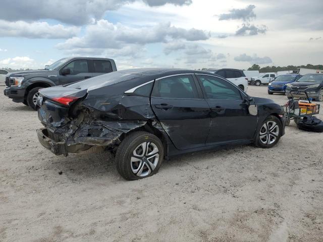 Photo 3 from auction – 2017 HONDA CIVIC LX with VIN 19XFC2F59HE035669