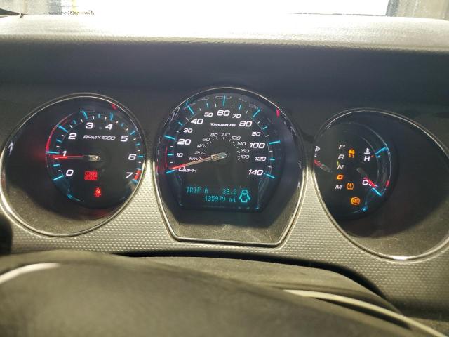 Photo 9 from auction – 2011 FORD TAURUS SEL with VIN 1FAHP2HW3BG170985