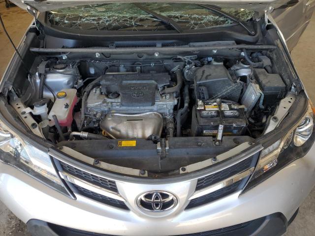 Photo 11 from auction – 2015 TOYOTA RAV4 LIMIT with VIN 2T3DFREV4FW255909