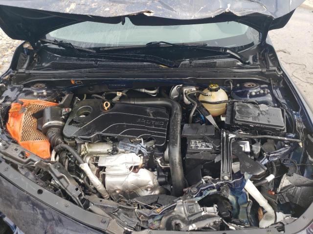 Photo 11 from auction – 2018 CHEVROLET MALIBU LS with VIN 1G1ZB5ST9JF184870