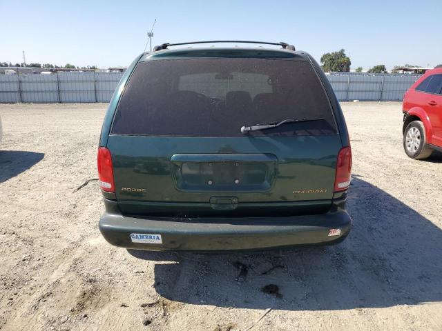 Photo 6 from auction – 1997 DODGE CARAVAN LE with VIN 1B4GP55L1VB311116