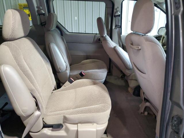 Photo 11 from auction – 2003 FORD WINDSTAR S with VIN 2FMZA52443BB44571