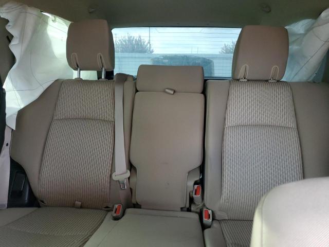 Photo 10 from auction – 2022 TOYOTA 4RUNNER SR with VIN JTEEU5JR1N5270672