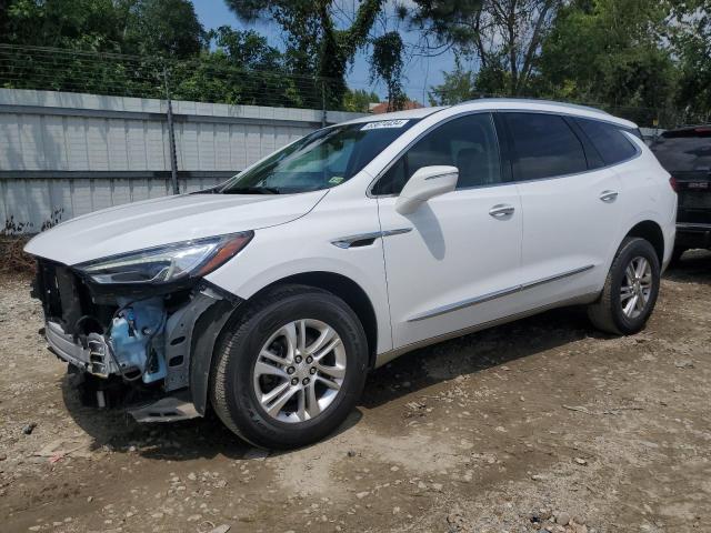 BUICK ENCLAVE ES 2020 with VIN 5GAERBKW7LJ191263 - Photo from auction