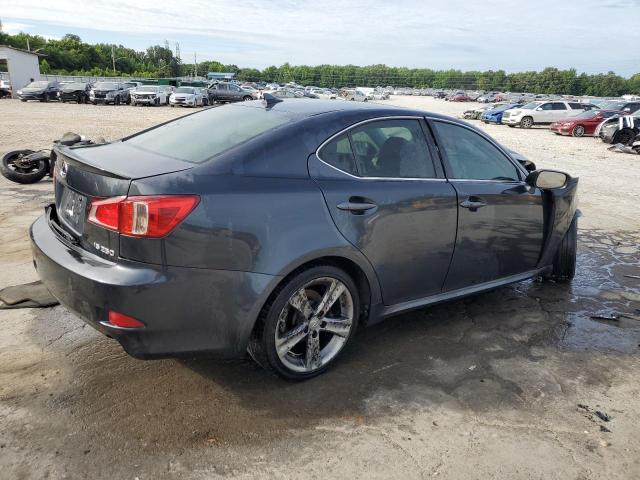 Photo 3 from auction – 2011 LEXUS IS 250 with VIN JTHBF5C27B5131903