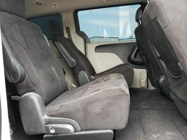 Photo 11 from auction – 2012 DODGE GRAND CARA with VIN 2C4RDGCG5CR224260