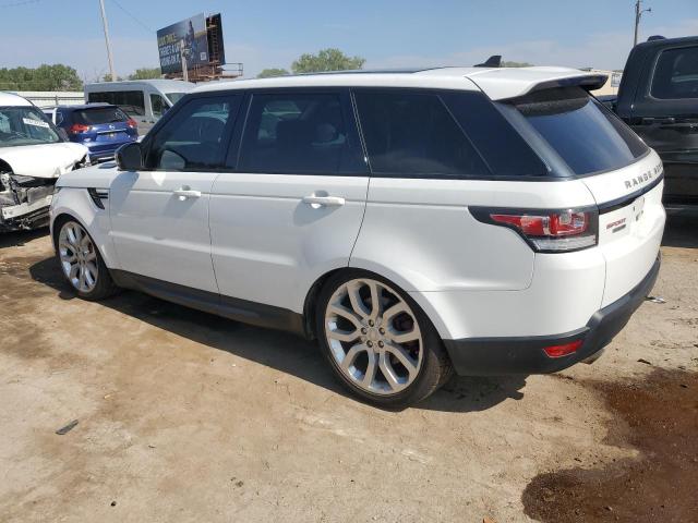 Photo 2 from auction – 2015 LAND ROVER RANGE ROVE with VIN SALWR2TF9FA521290