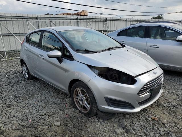 Photo 4 from auction – 2017 FORD FIESTA SE with VIN 3FADP4EJ1HM118580