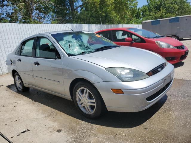 Photo 4 from auction – 2004 FORD FOCUS SE C with VIN 1FAFP34304W166409