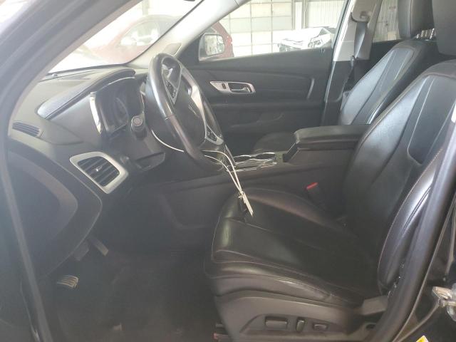 Photo 7 from auction – 2013 GMC TERRAIN SL with VIN 2GKFLVE38D6407650