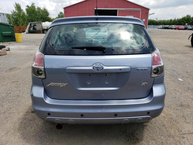 Photo 6 from auction – 2008 TOYOTA COROLLA MA with VIN 2T1KR32E38C696511