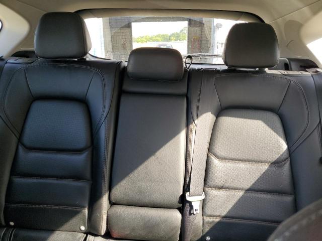 Photo 10 from auction – 2021 MAZDA CX-5 TOURI with VIN JM3KFBCM2M1439015