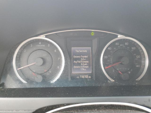 Photo 9 from auction – 2017 TOYOTA CAMRY LE with VIN 4T1BF1FKXHU714207