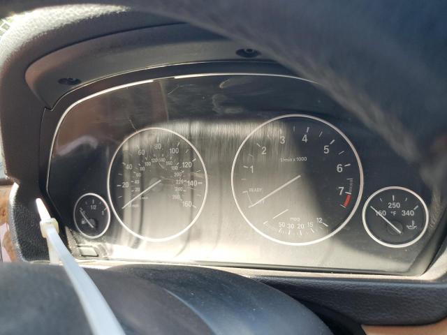 Photo 9 from auction – 2014 BMW 328 XI SUL with VIN WBA3B5C58EP652128
