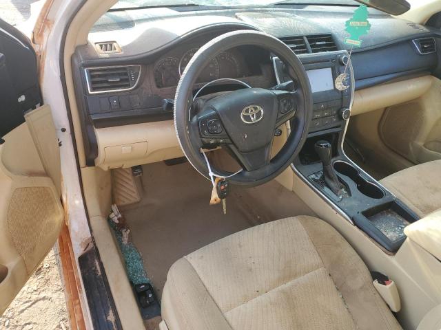 Photo 8 from auction – 2015 TOYOTA CAMRY LE with VIN 4T4BF1FK2FR504073