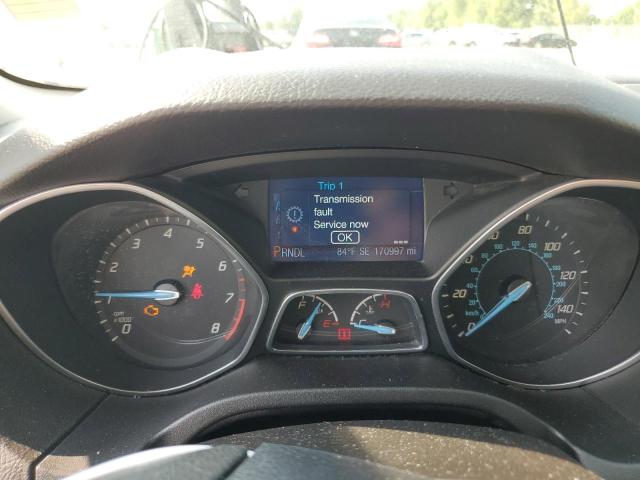 Фото 9 с аукциона – 2013 FORD FOCUS SE с VIN 1FADP3F21DL338282