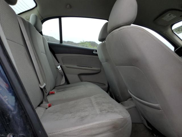 Photo 10 from auction – 2008 CHEVROLET COBALT LT with VIN 1G1AL58F787269271
