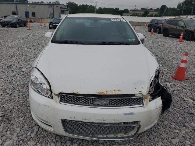 Photo 5 from auction – 2013 CHEVROLET IMPALA LT with VIN 2G1WG5E33D1220595