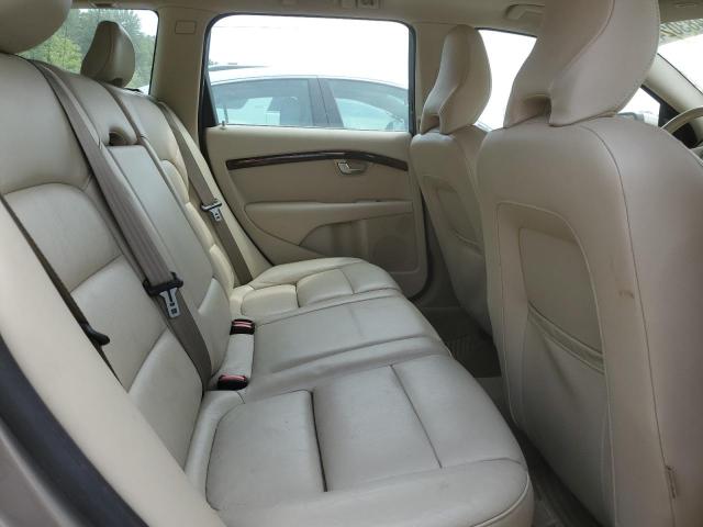 Photo 11 from auction – 2010 VOLVO V70 3.2 with VIN YV1982BWXA1164780