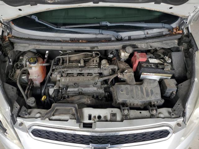 Zdjęcie 11 z aukcji – 2014 CHEVROLET SPARK 1LT z VIN KL8CD6S91EC557269
