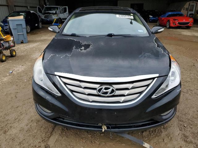 Photo 5 from auction – 2012 HYUNDAI SONATA SE with VIN 5NPEC4ABXCH454624