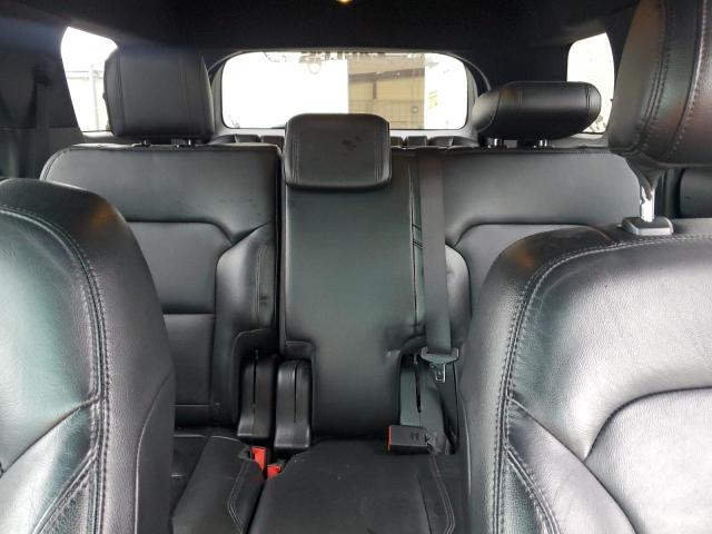 Photo 10 from auction – 2016 FORD EXPLORER X with VIN 1FM5K8D87GGB00849